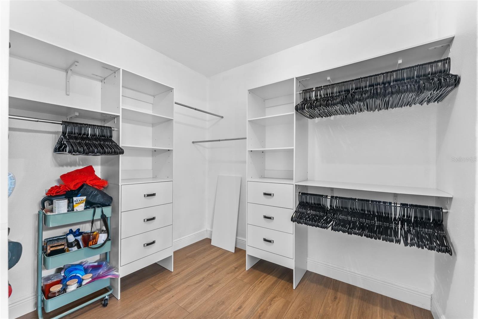 FAWN LAKE PUD PHASE I UNIT ONE - Residential