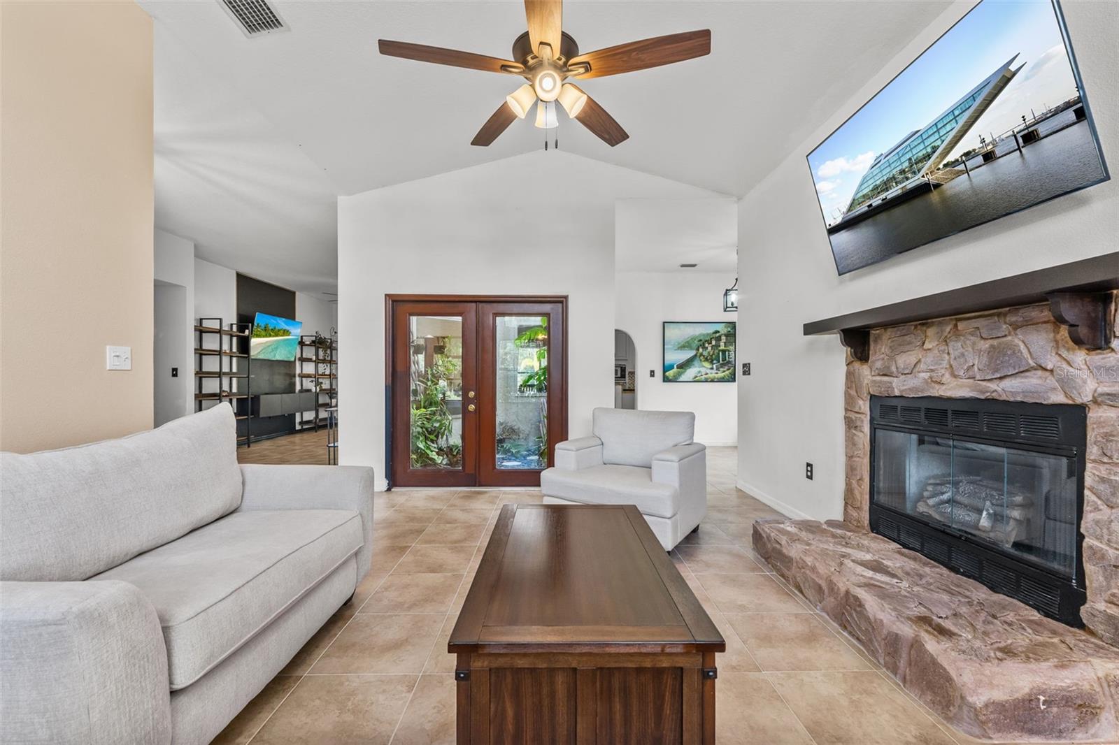 FAWN LAKE PUD PHASE I UNIT ONE - Residential