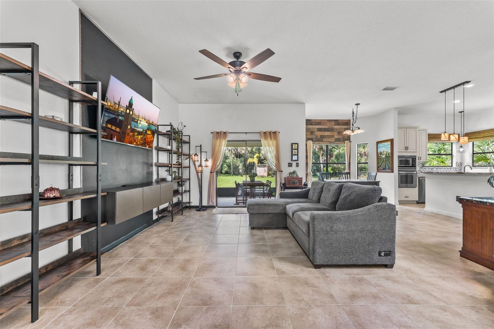 FAWN LAKE PUD PHASE I UNIT ONE - Residential