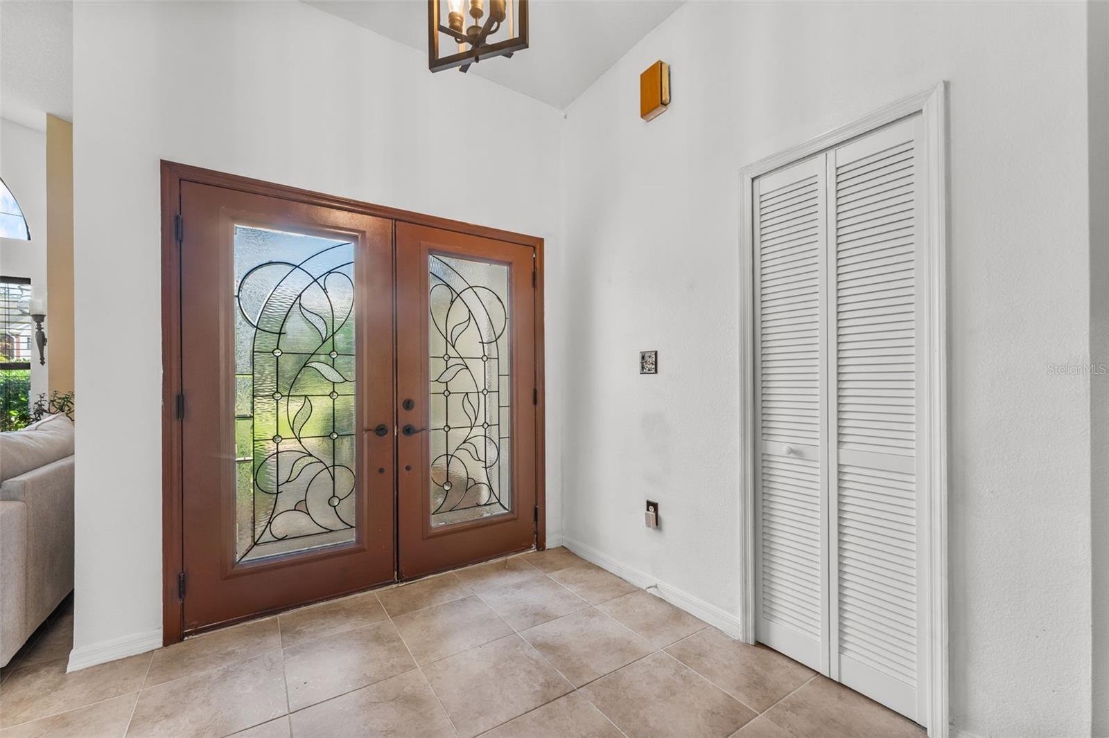 FAWN LAKE PUD PHASE I UNIT ONE - Residential