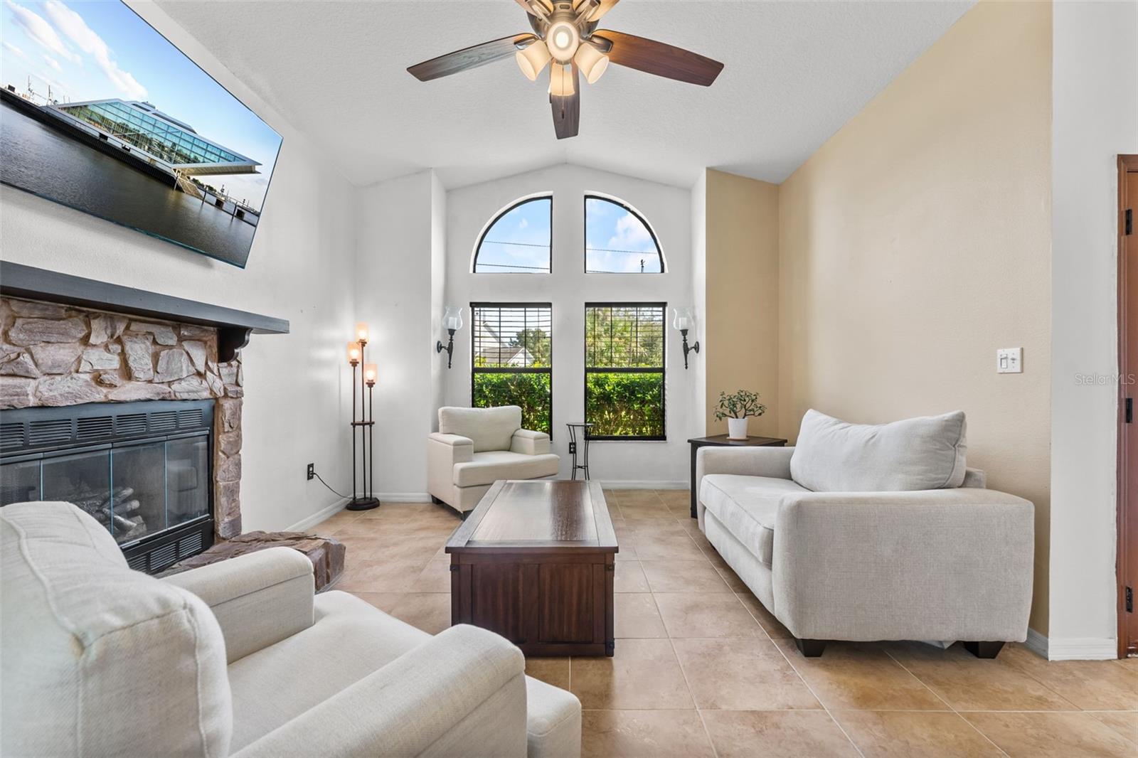 FAWN LAKE PUD PHASE I UNIT ONE - Residential