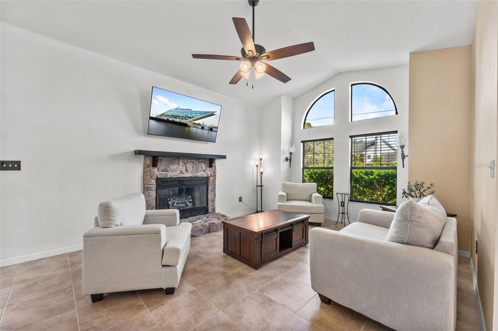 FAWN LAKE PUD PHASE I UNIT ONE - Residential