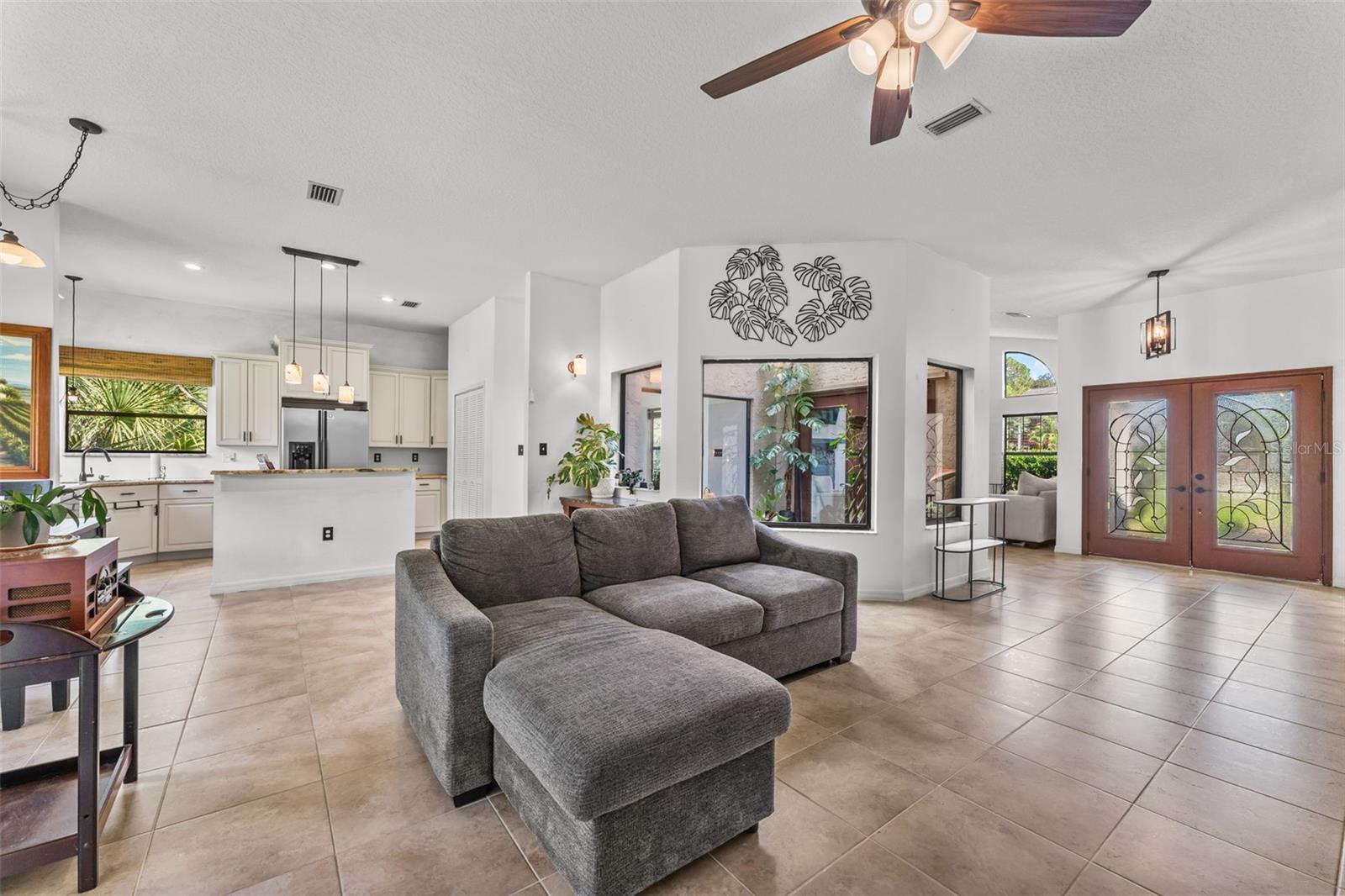 FAWN LAKE PUD PHASE I UNIT ONE - Residential