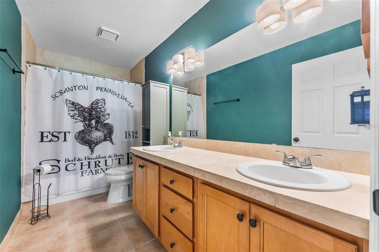 FAWN LAKE PUD PHASE I UNIT ONE - Residential