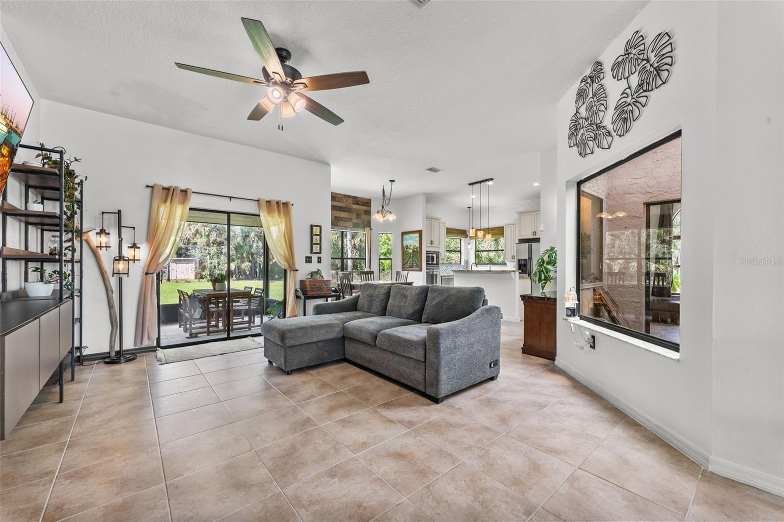 FAWN LAKE PUD PHASE I UNIT ONE - Residential