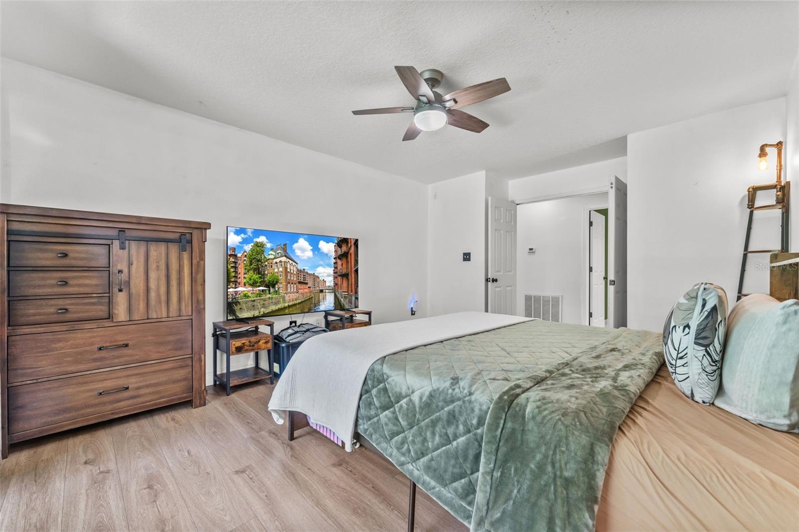 FAWN LAKE PUD PHASE I UNIT ONE - Residential