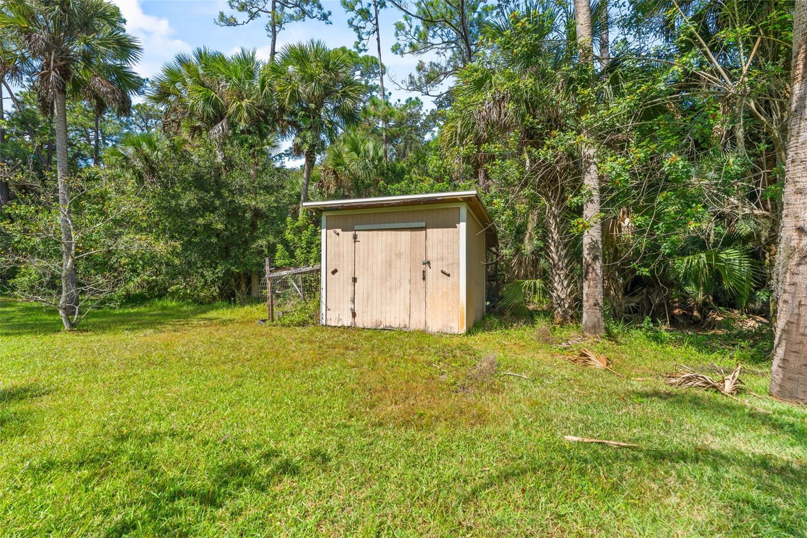 FAWN LAKE PUD PHASE I UNIT ONE - Residential