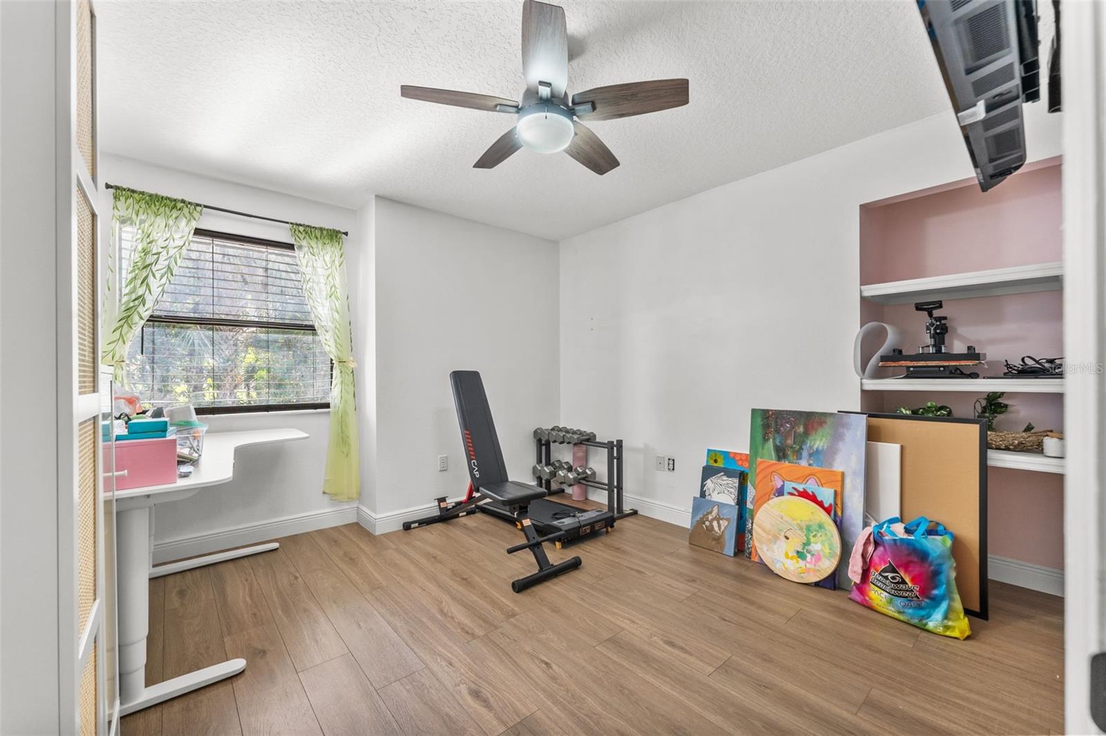 FAWN LAKE PUD PHASE I UNIT ONE - Residential