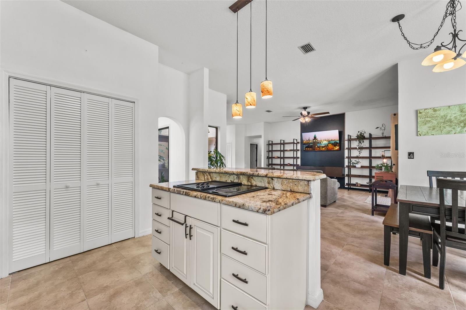 FAWN LAKE PUD PHASE I UNIT ONE - Residential