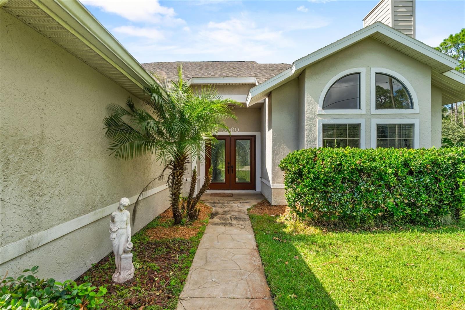 5560 BOB WHITE TRAIL