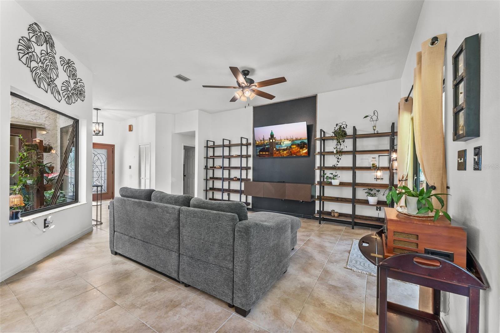 FAWN LAKE PUD PHASE I UNIT ONE - Residential