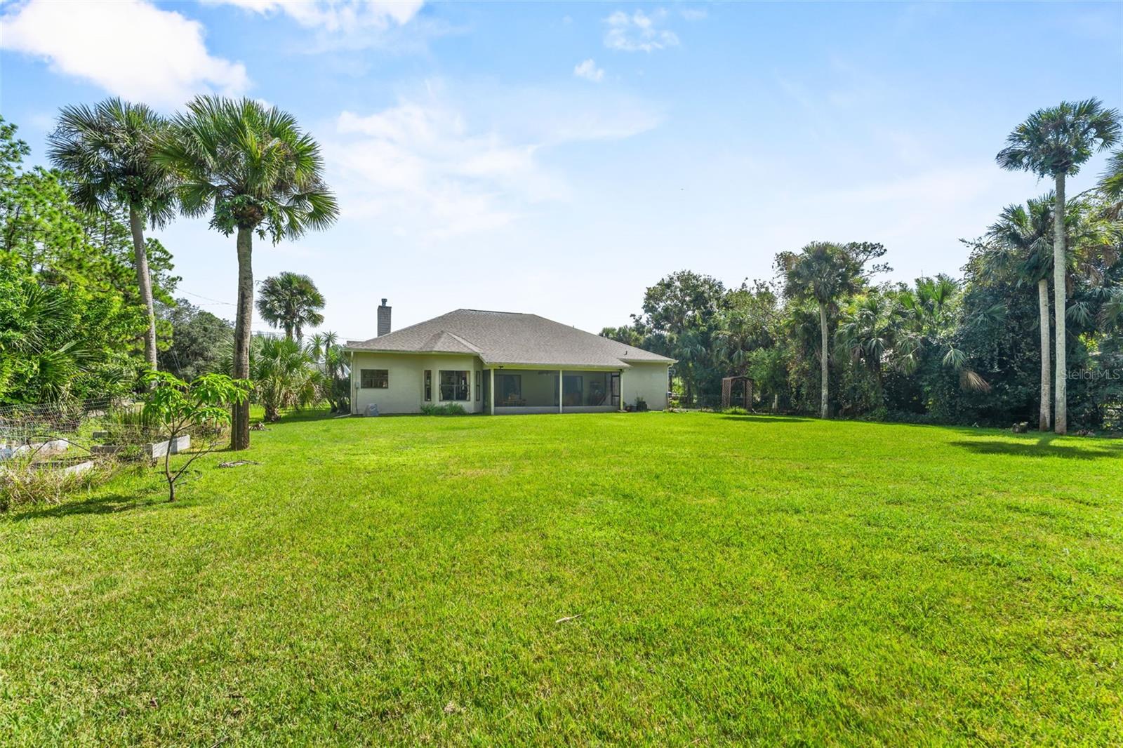 FAWN LAKE PUD PHASE I UNIT ONE - Residential