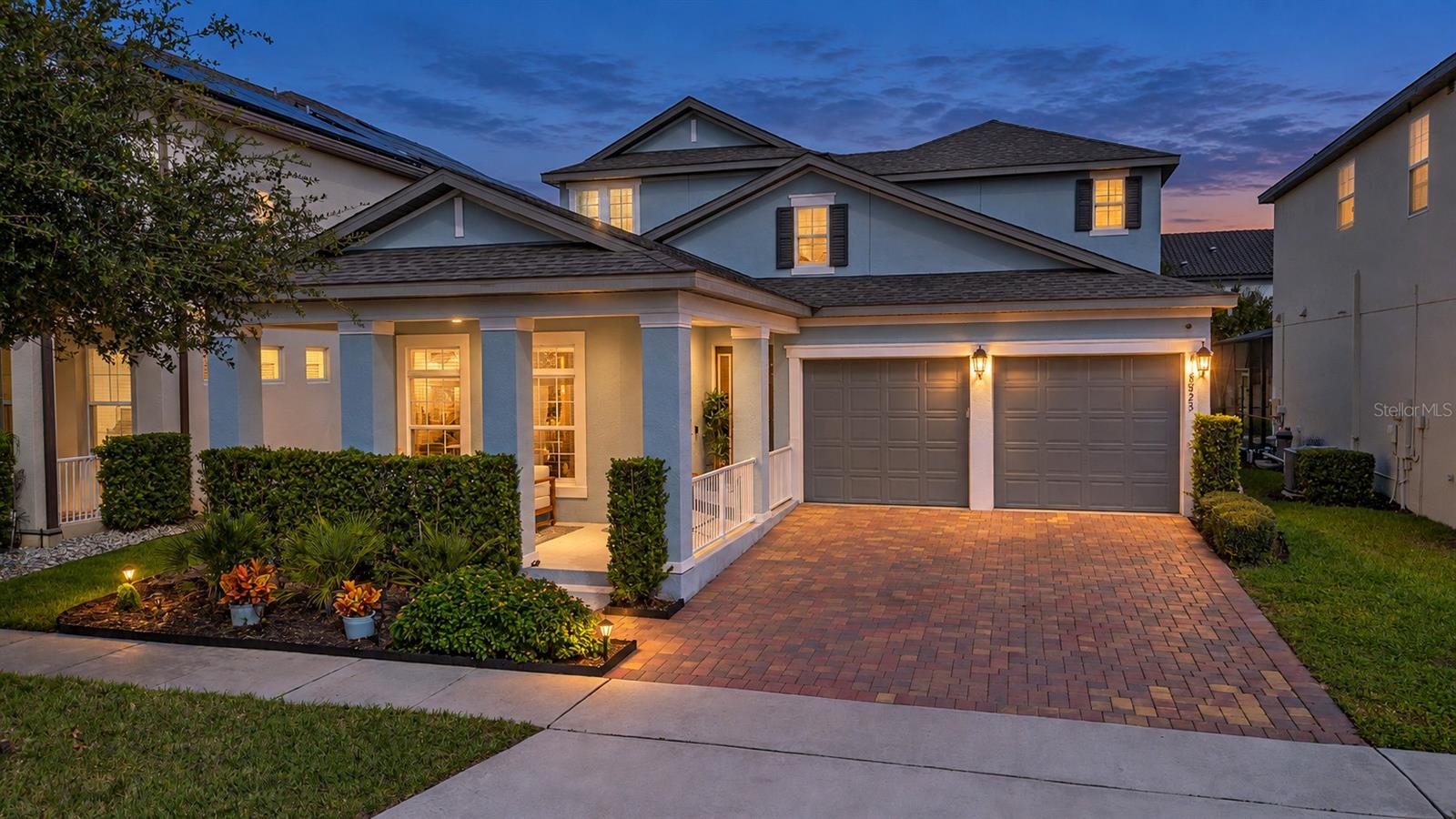 15023 GUAVA BAY DRIVE