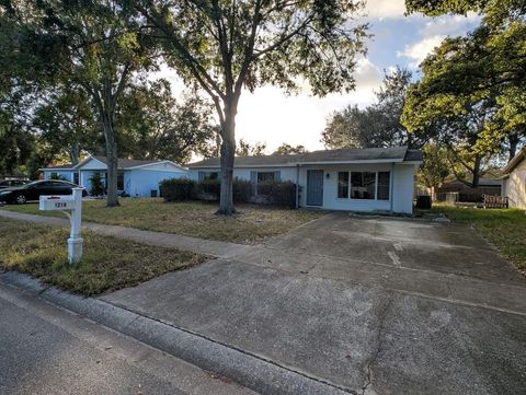 A home in OCOEE