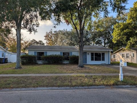 A home in OCOEE