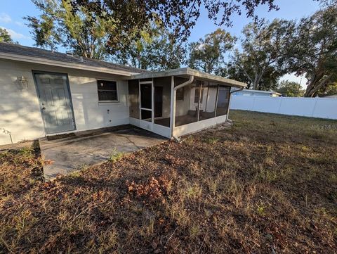 A home in OCOEE