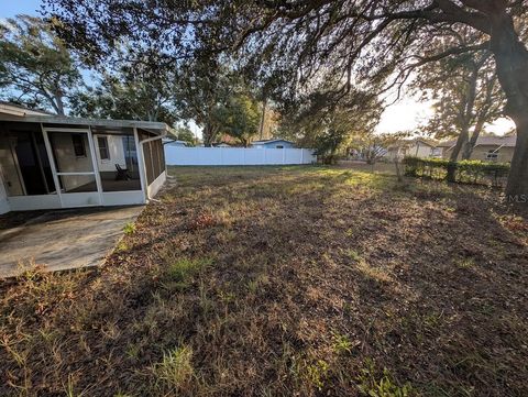 A home in OCOEE