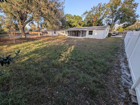 A home in OCOEE