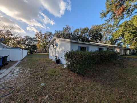 A home in OCOEE