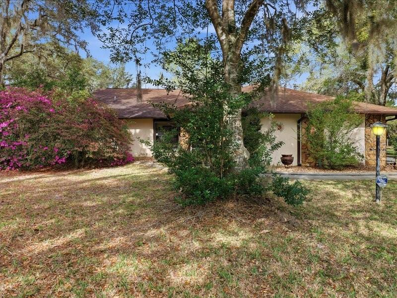 CITRUS HILLS/NEW MAYFIELD/MEADOWVIEW - Residential