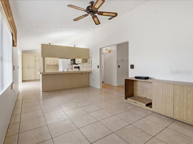 CITRUS HILLS/NEW MAYFIELD/MEADOWVIEW - Residential