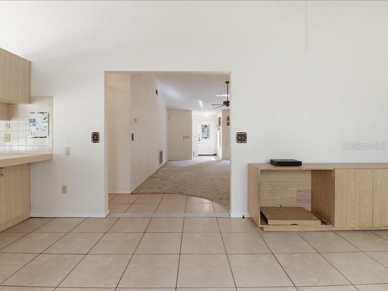 CITRUS HILLS/NEW MAYFIELD/MEADOWVIEW - Residential