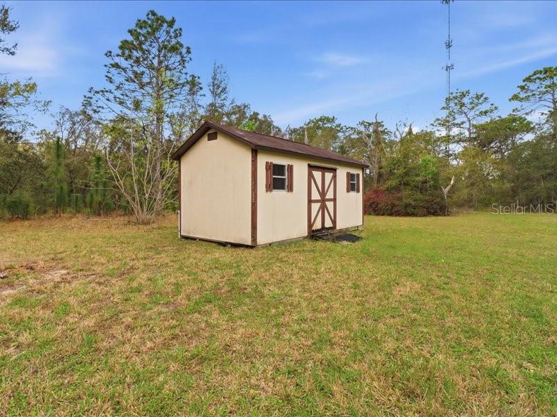 CITRUS HILLS/NEW MAYFIELD/MEADOWVIEW - Residential