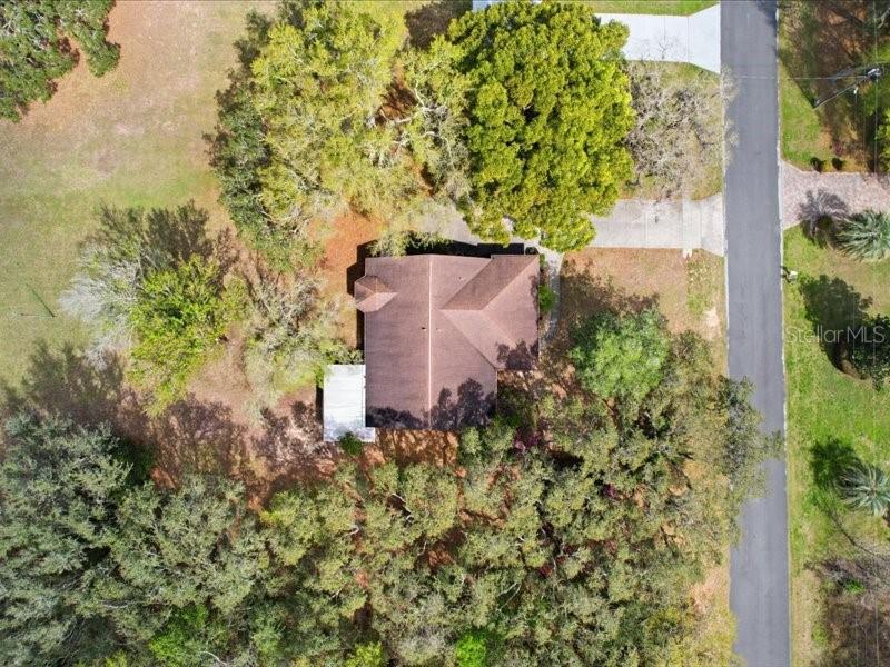 CITRUS HILLS/NEW MAYFIELD/MEADOWVIEW - Residential