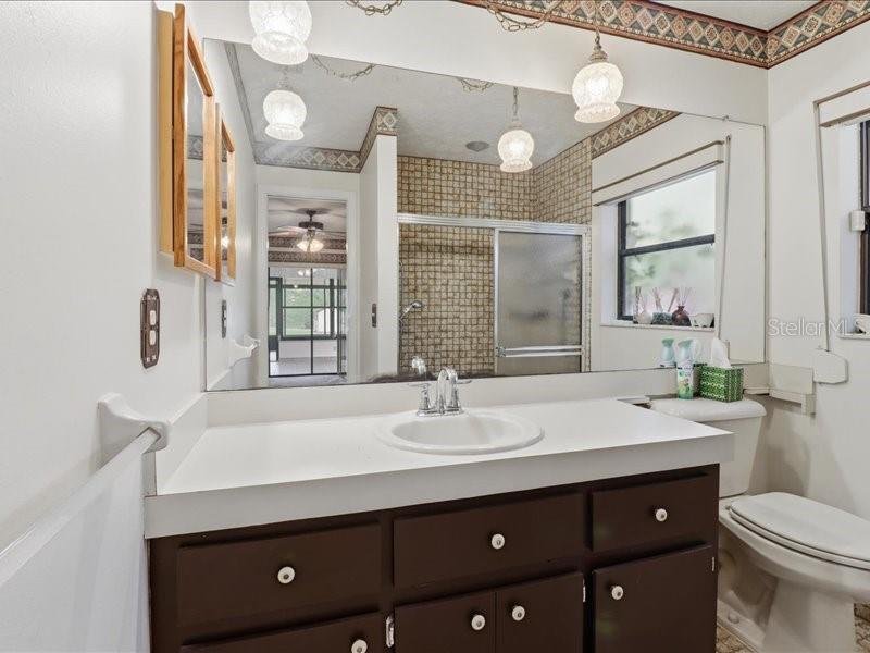 CITRUS HILLS/NEW MAYFIELD/MEADOWVIEW - Residential