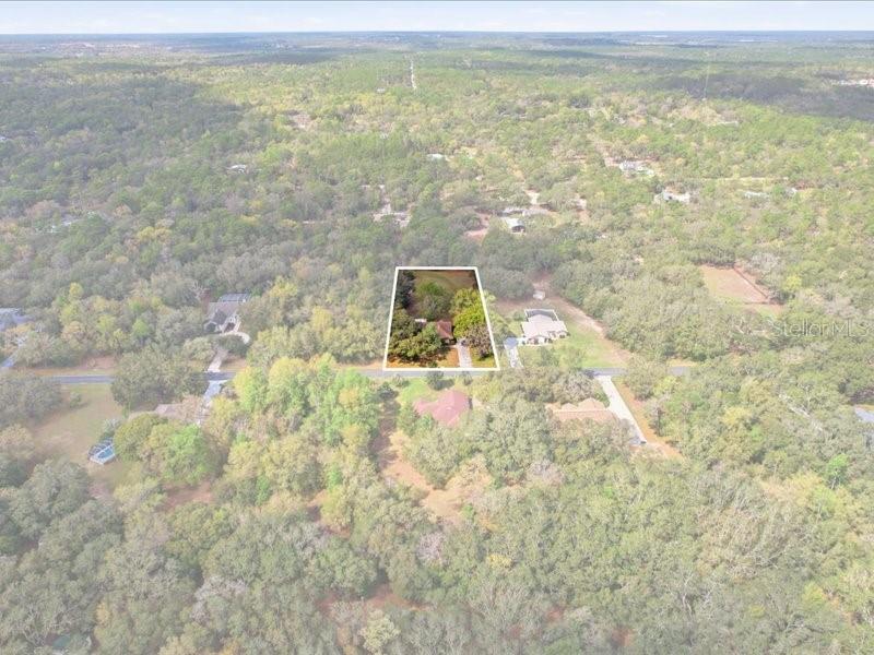 CITRUS HILLS/NEW MAYFIELD/MEADOWVIEW - Residential