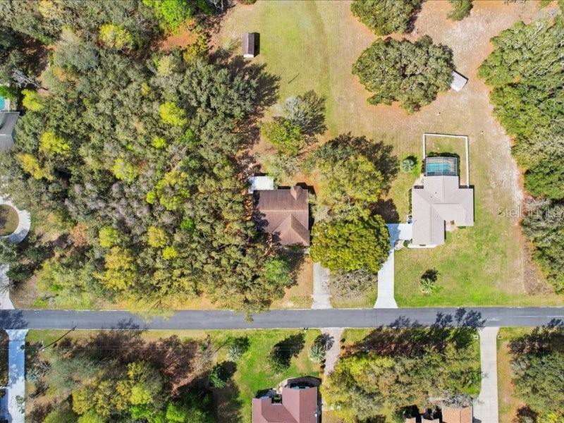 CITRUS HILLS/NEW MAYFIELD/MEADOWVIEW - Residential