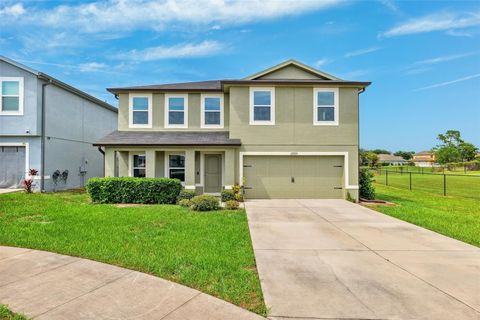 Photo of 12925 Keefer Court, Spring Hill, FL 34609 (MLS # TB8405564)