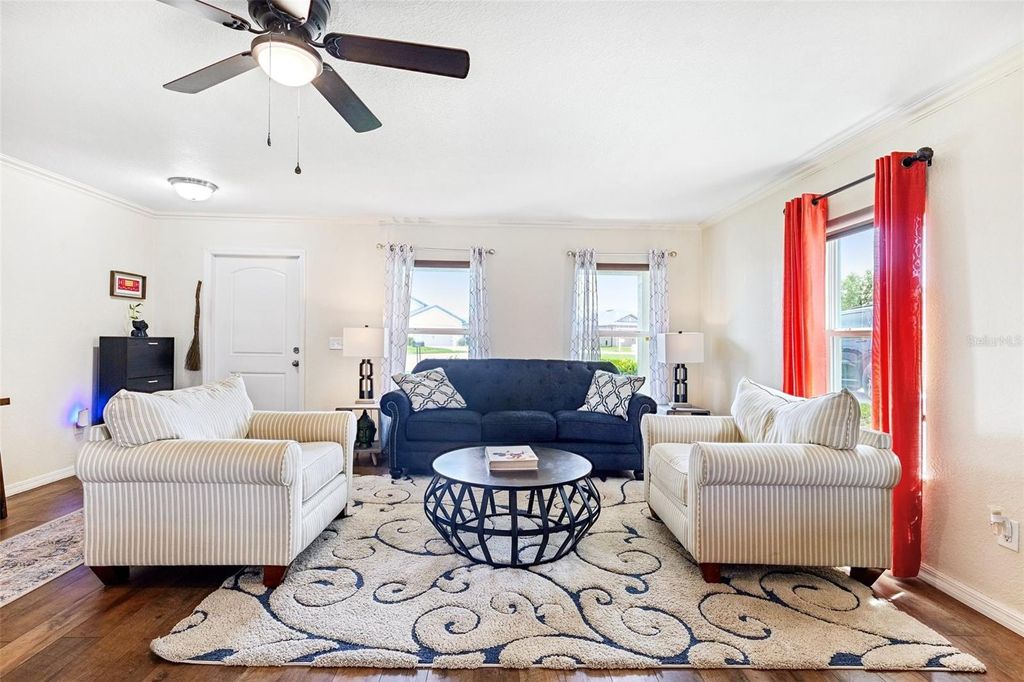 Photo of 12925 Keefer Court, Spring Hill, FL 34609 (MLS # TB8405564)