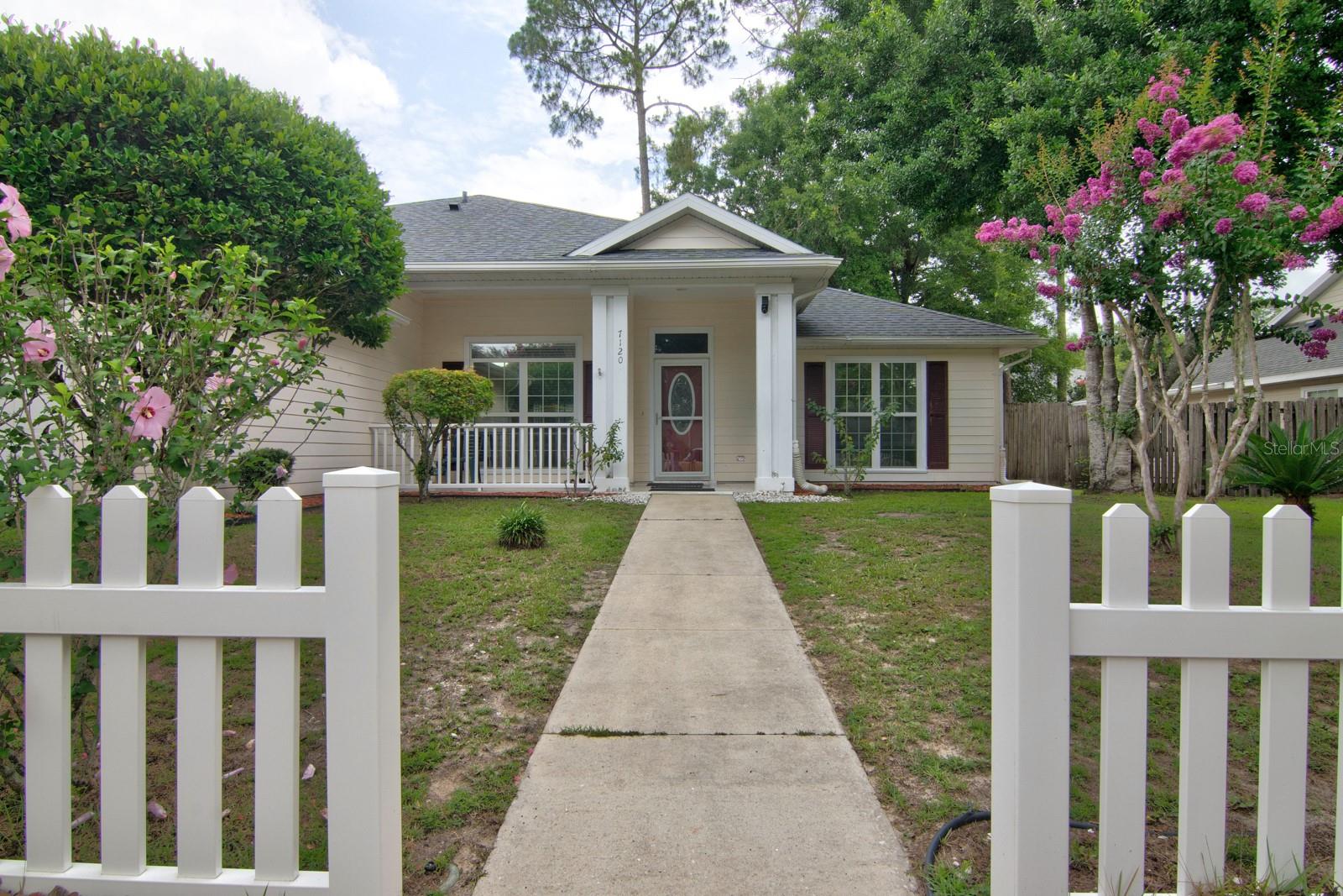 7120 SW 85TH TERRACE SW