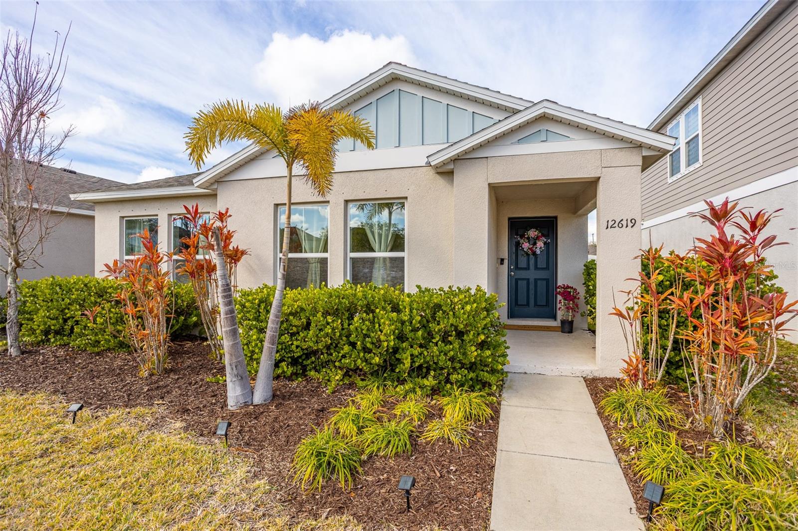 12619 HAMMOCK PARK DRIVE