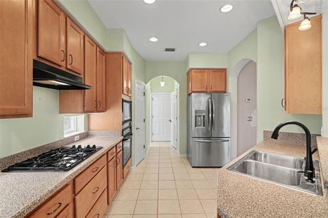 Tiny photo for 2852 Cape Horn Court, Tavares, FL 32778 (MLS # G5114125)