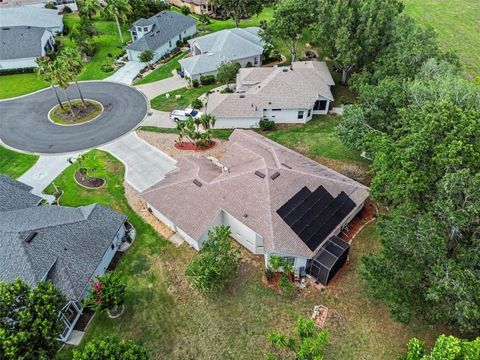 Tiny photo for 2852 Cape Horn Court, Tavares, FL 32778 (MLS # G5114125)