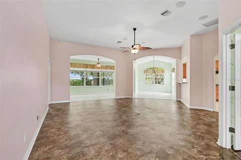 Tiny photo for 2852 Cape Horn Court, Tavares, FL 32778 (MLS # G5114125)