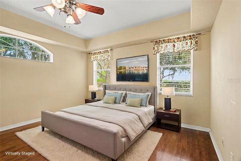 Tiny photo for 2852 Cape Horn Court, Tavares, FL 32778 (MLS # G5114125)