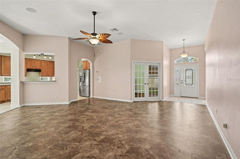 Tiny photo for 2852 Cape Horn Court, Tavares, FL 32778 (MLS # G5114125)