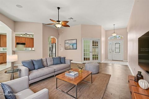 Tiny photo for 2852 Cape Horn Court, Tavares, FL 32778 (MLS # G5114125)