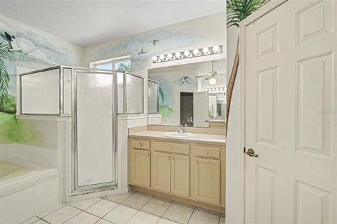 Tiny photo for 2852 Cape Horn Court, Tavares, FL 32778 (MLS # G5114125)