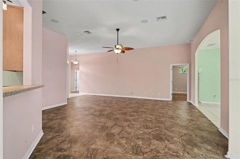 Tiny photo for 2852 Cape Horn Court, Tavares, FL 32778 (MLS # G5114125)