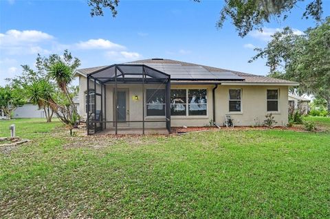 Tiny photo for 2852 Cape Horn Court, Tavares, FL 32778 (MLS # G5114125)