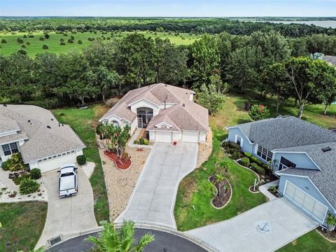 Tiny photo for 2852 Cape Horn Court, Tavares, FL 32778 (MLS # G5114125)