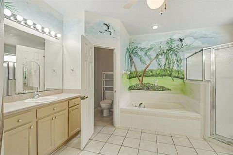 Tiny photo for 2852 Cape Horn Court, Tavares, FL 32778 (MLS # G5114125)