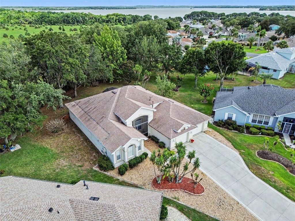 Photo of 2852 Cape Horn Court, Tavares, FL 32778 (MLS # G5114125)