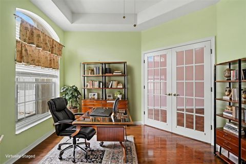 Tiny photo for 2852 Cape Horn Court, Tavares, FL 32778 (MLS # G5114125)