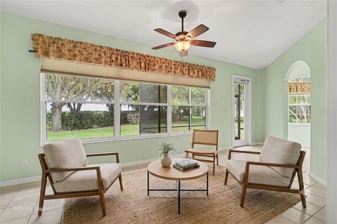 Tiny photo for 2852 Cape Horn Court, Tavares, FL 32778 (MLS # G5114125)