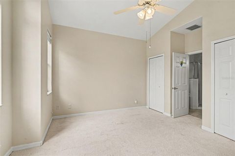 Tiny photo for 2852 Cape Horn Court, Tavares, FL 32778 (MLS # G5114125)